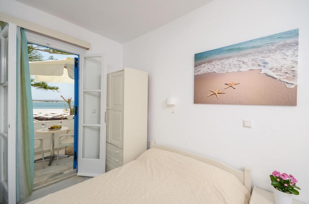 Studios Diogenis Naxos City Zewnętrze zdjęcie