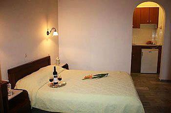 Studios Diogenis Naxos City Zewnętrze zdjęcie