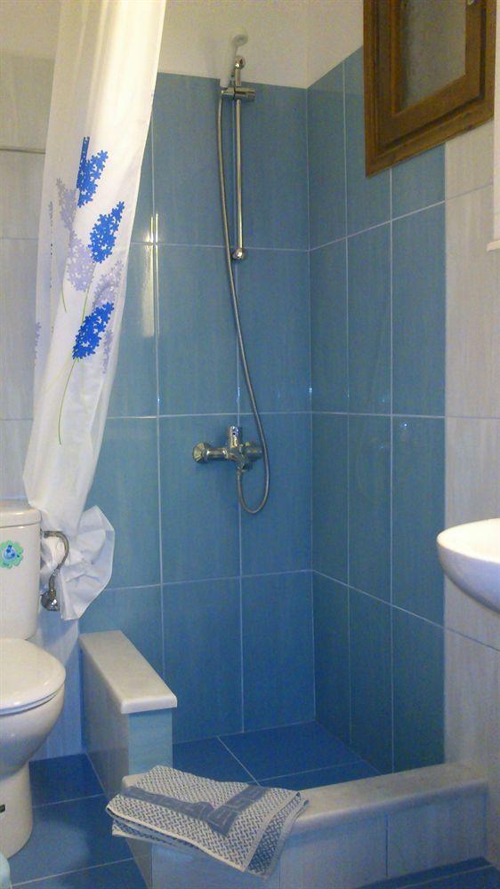 Studios Diogenis Naxos City Zewnętrze zdjęcie