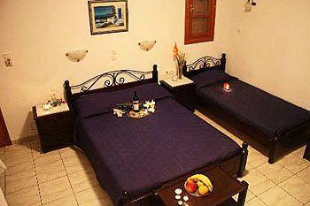 Studios Diogenis Naxos City Zewnętrze zdjęcie